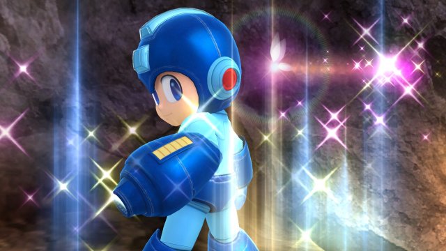 Super Smash Bros. - Immagine 109759