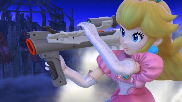 Super Smash Bros. - Immagine 109761