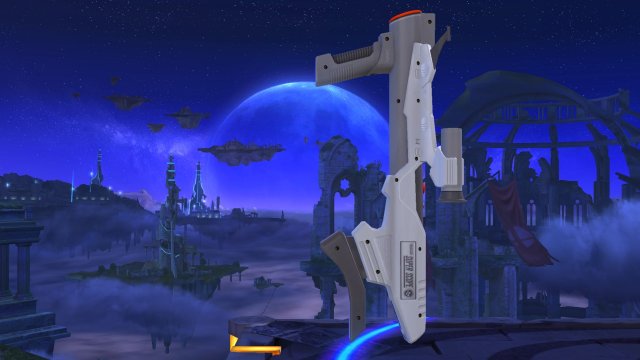 Super Smash Bros. - Immagine 109763