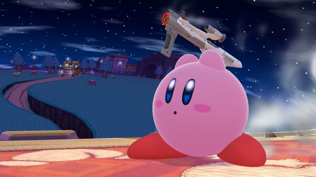 Super Smash Bros. - Immagine 109765