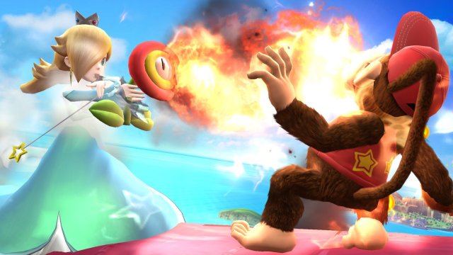 Super Smash Bros. - Immagine 109771