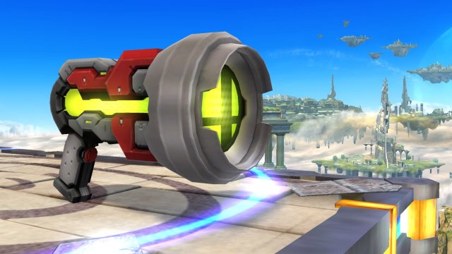 Super Smash Bros. - Immagine 109773