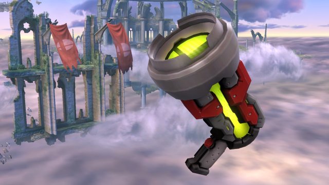 Super Smash Bros. - Immagine 109775