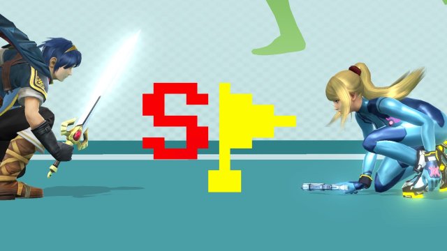 Super Smash Bros. - Immagine 109779