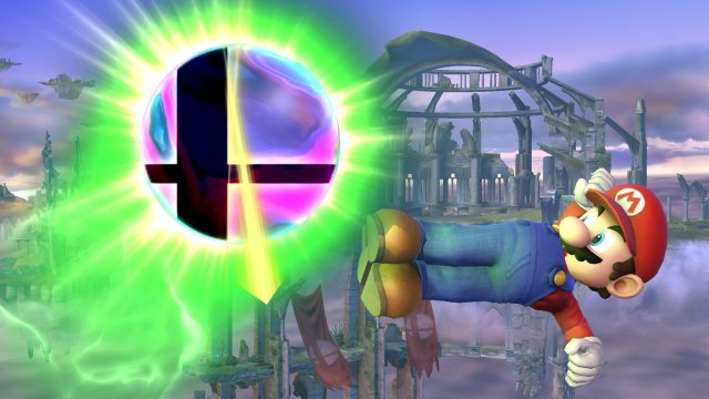 Super Smash Bros. - Immagine 109783