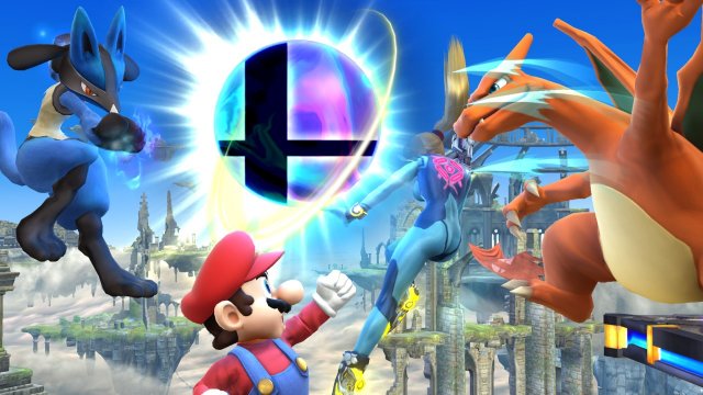 Super Smash Bros. - Immagine 109785