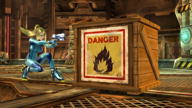 Super Smash Bros. - Immagine 109787