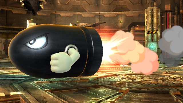 Super Smash Bros. - Immagine 109789