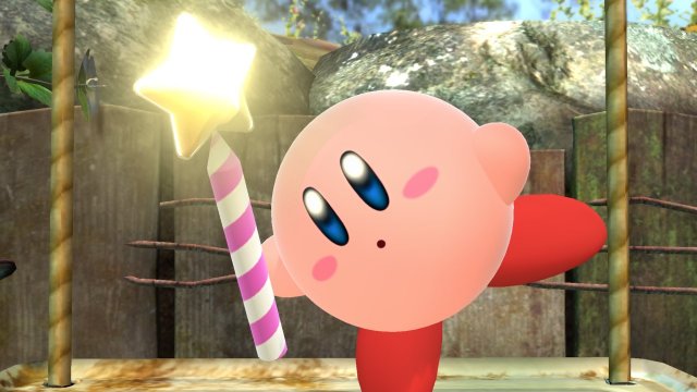 Super Smash Bros. - Immagine 109793