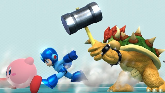 Super Smash Bros. - Immagine 109795