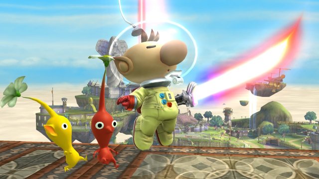 Super Smash Bros. - Immagine 109797