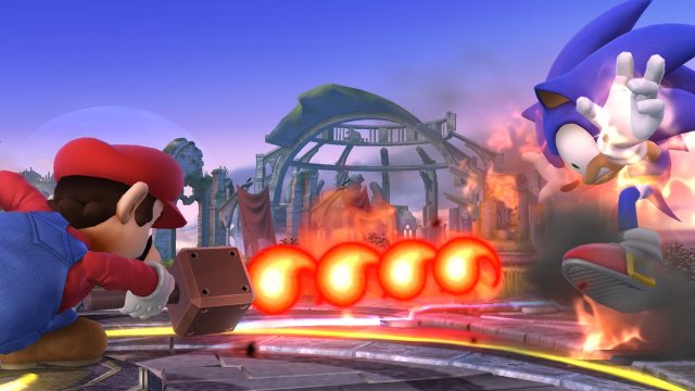 Super Smash Bros. - Immagine 109799