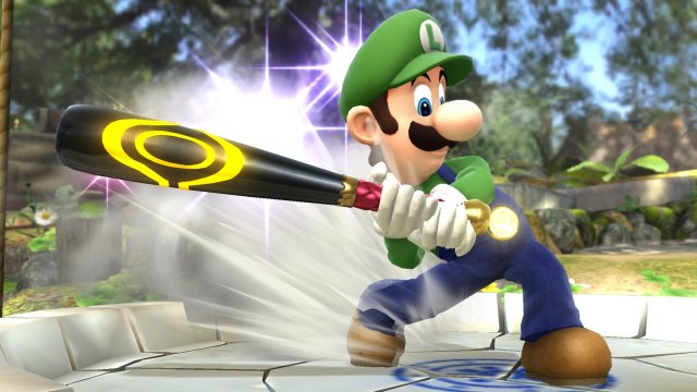Super Smash Bros. - Immagine 109801