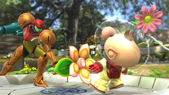 Super Smash Bros. - Immagine 109803