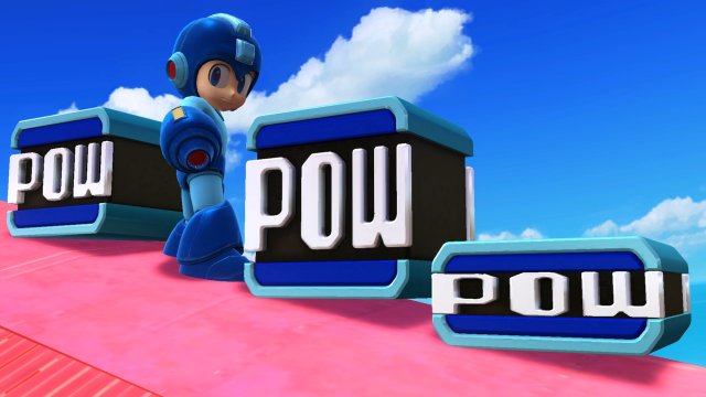 Super Smash Bros. - Immagine 109807