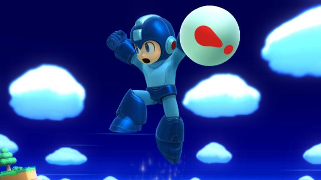 Super Smash Bros. - Immagine 109809