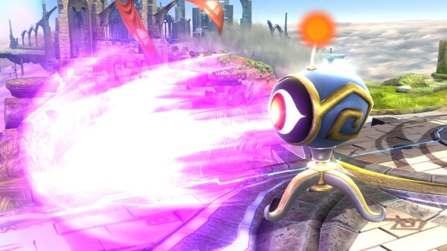 Super Smash Bros. - Immagine 109811