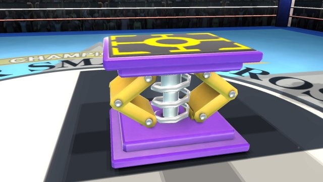 Super Smash Bros. - Immagine 109815