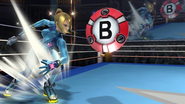 Super Smash Bros. - Immagine 109819
