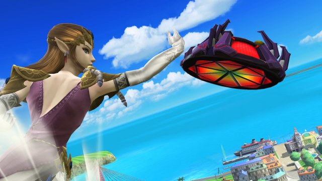 Super Smash Bros. - Immagine 109821