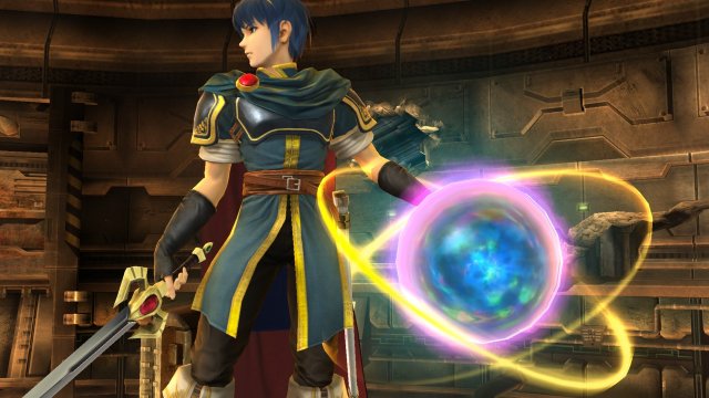 Super Smash Bros. - Immagine 109823