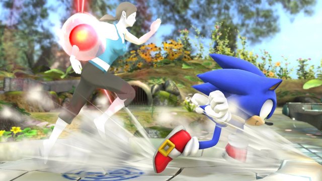 Super Smash Bros. - Immagine 109825