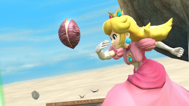 Super Smash Bros. - Immagine 109827