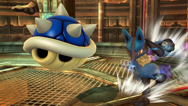 Super Smash Bros. - Immagine 109829