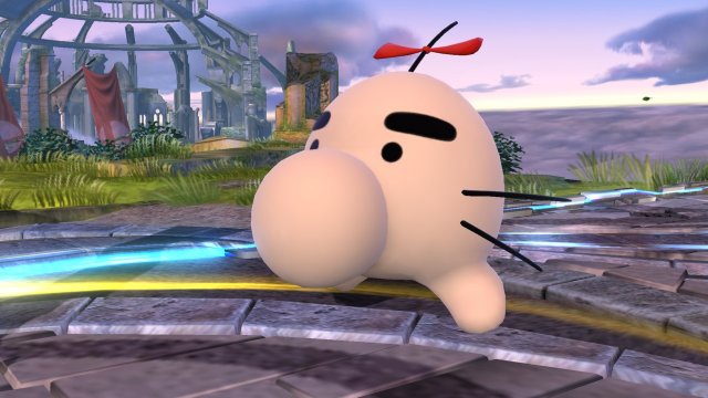 Super Smash Bros. - Immagine 109831