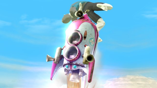 Super Smash Bros. - Immagine 109833