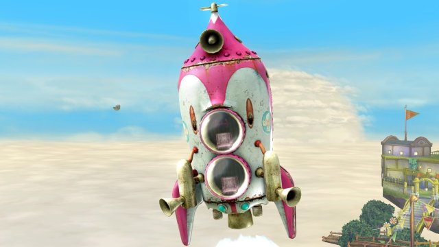Super Smash Bros. - Immagine 109835