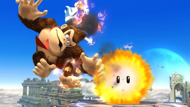 Super Smash Bros. - Immagine 109837