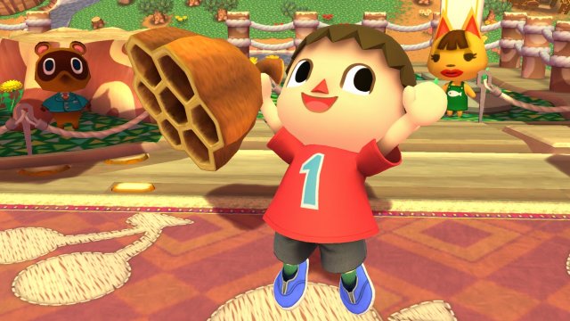 Super Smash Bros. - Immagine 109839