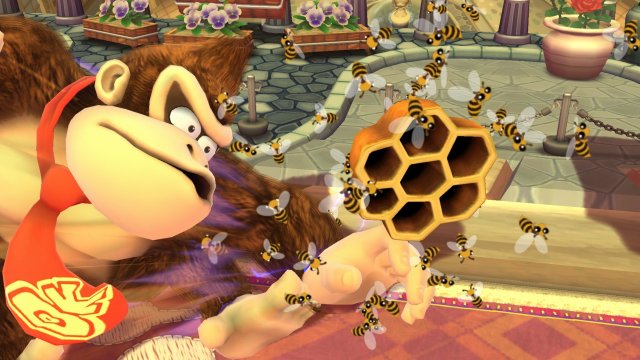 Super Smash Bros. - Immagine 109841