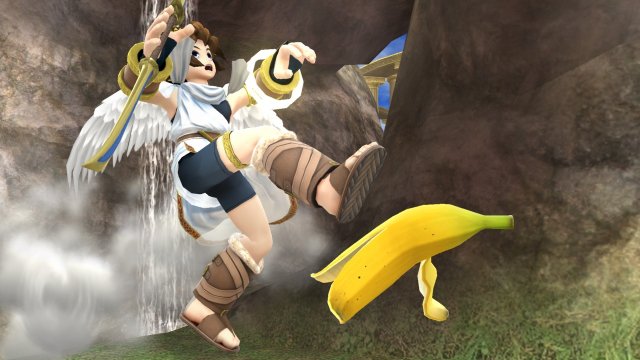 Super Smash Bros. - Immagine 109843