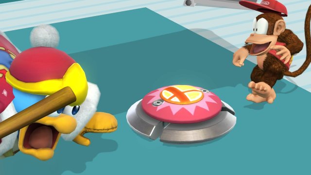 Super Smash Bros. - Immagine 109845