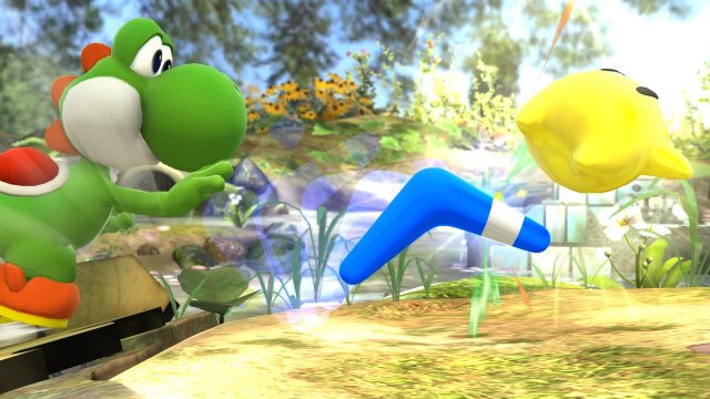 Super Smash Bros. - Immagine 109847