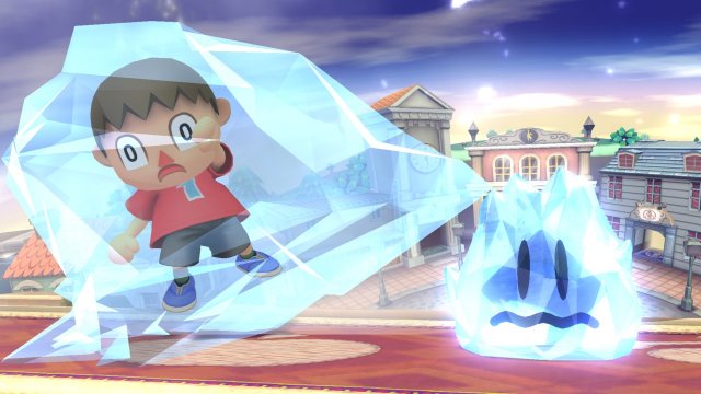 Super Smash Bros. - Immagine 109851