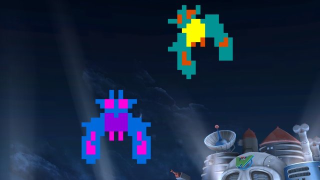 Super Smash Bros. - Immagine 109853