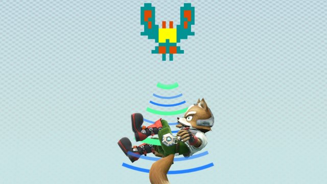 Super Smash Bros. - Immagine 109855