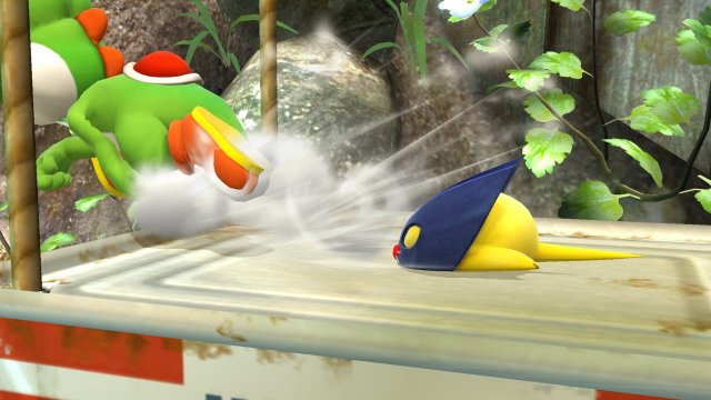 Super Smash Bros. - Immagine 109857