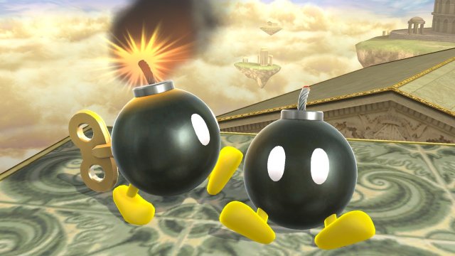 Super Smash Bros. - Immagine 109859