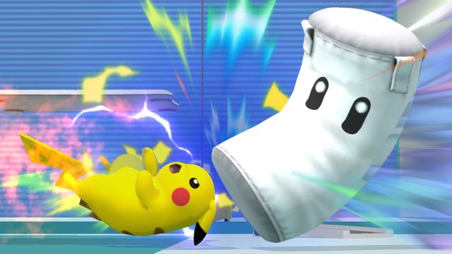 Super Smash Bros. - Immagine 109863