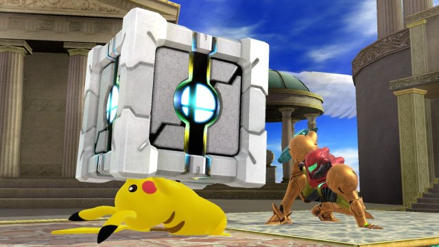 Super Smash Bros. - Immagine 109865