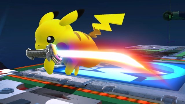 Super Smash Bros. - Immagine 109867