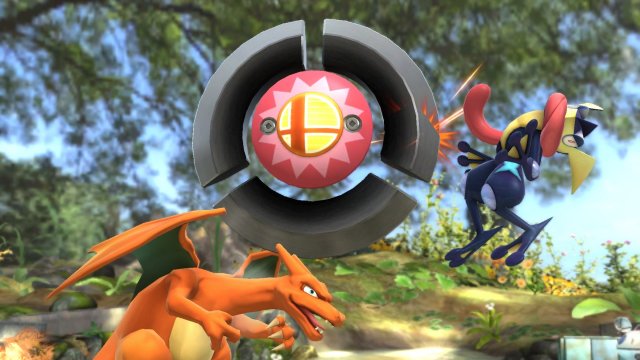 Super Smash Bros. - Immagine 109871