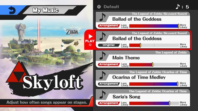 Super Smash Bros. - Immagine 109875