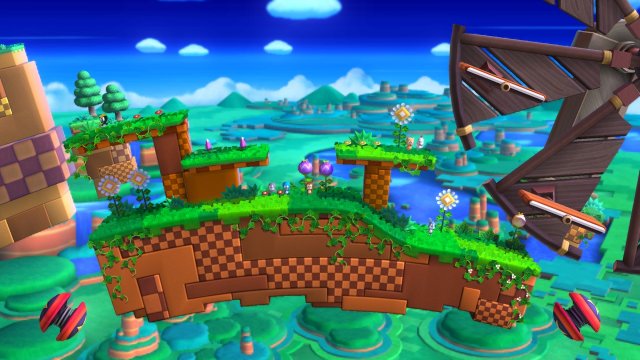 Super Smash Bros. - Immagine 109881