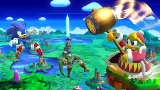 Super Smash Bros. - Immagine 109883