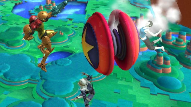 Super Smash Bros. - Immagine 109887